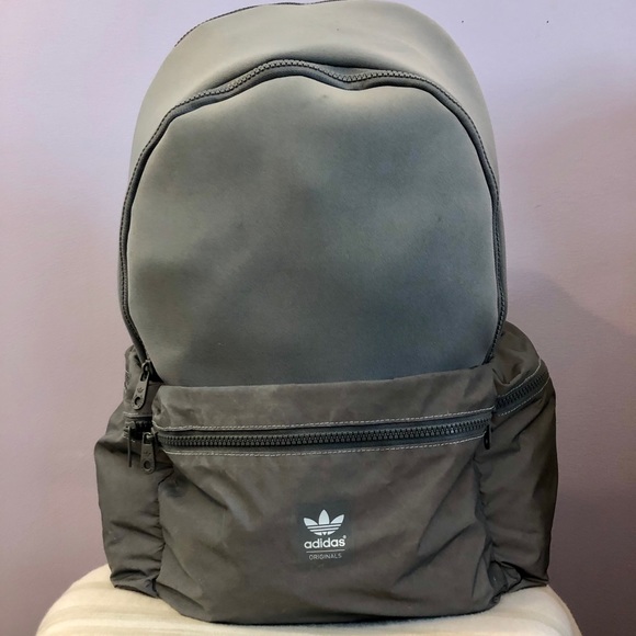 Adidas Backpack - Picture 1 of 6